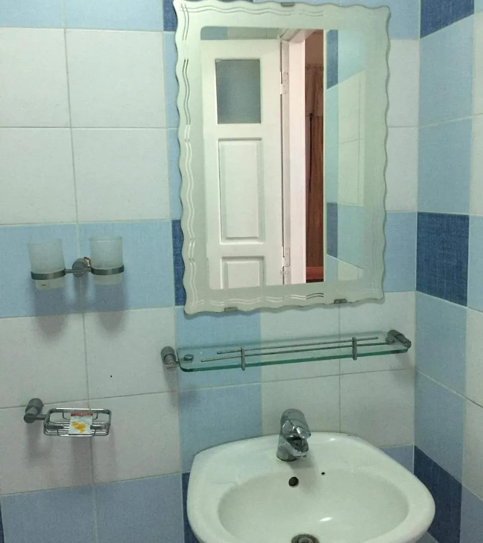 Khang Homestay Đà Nẵng Hostel