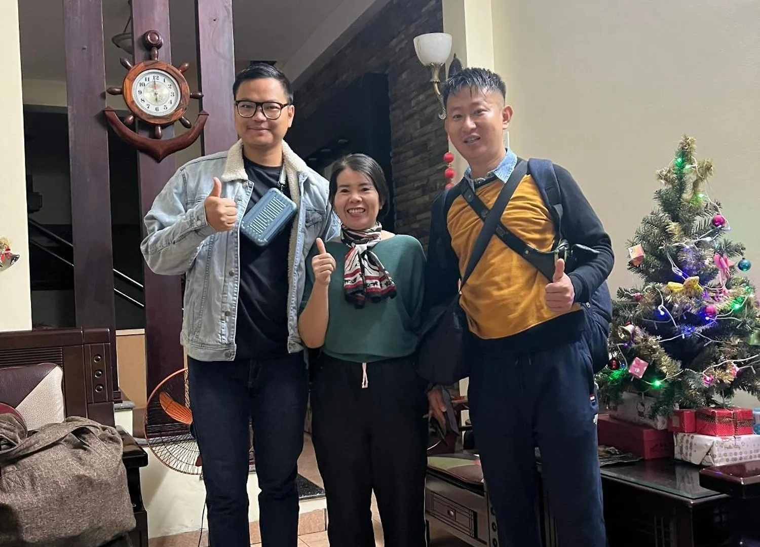 Khang Homestay Đà Nẵng Vietnam