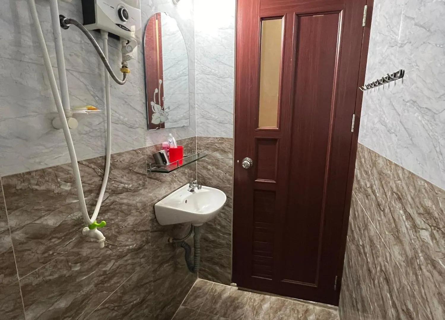 Hostel Khang Homestay Đà Nẵng