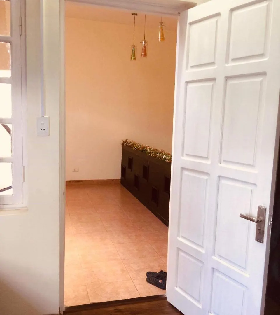 Khang Homestay Đà Nẵng Hostel