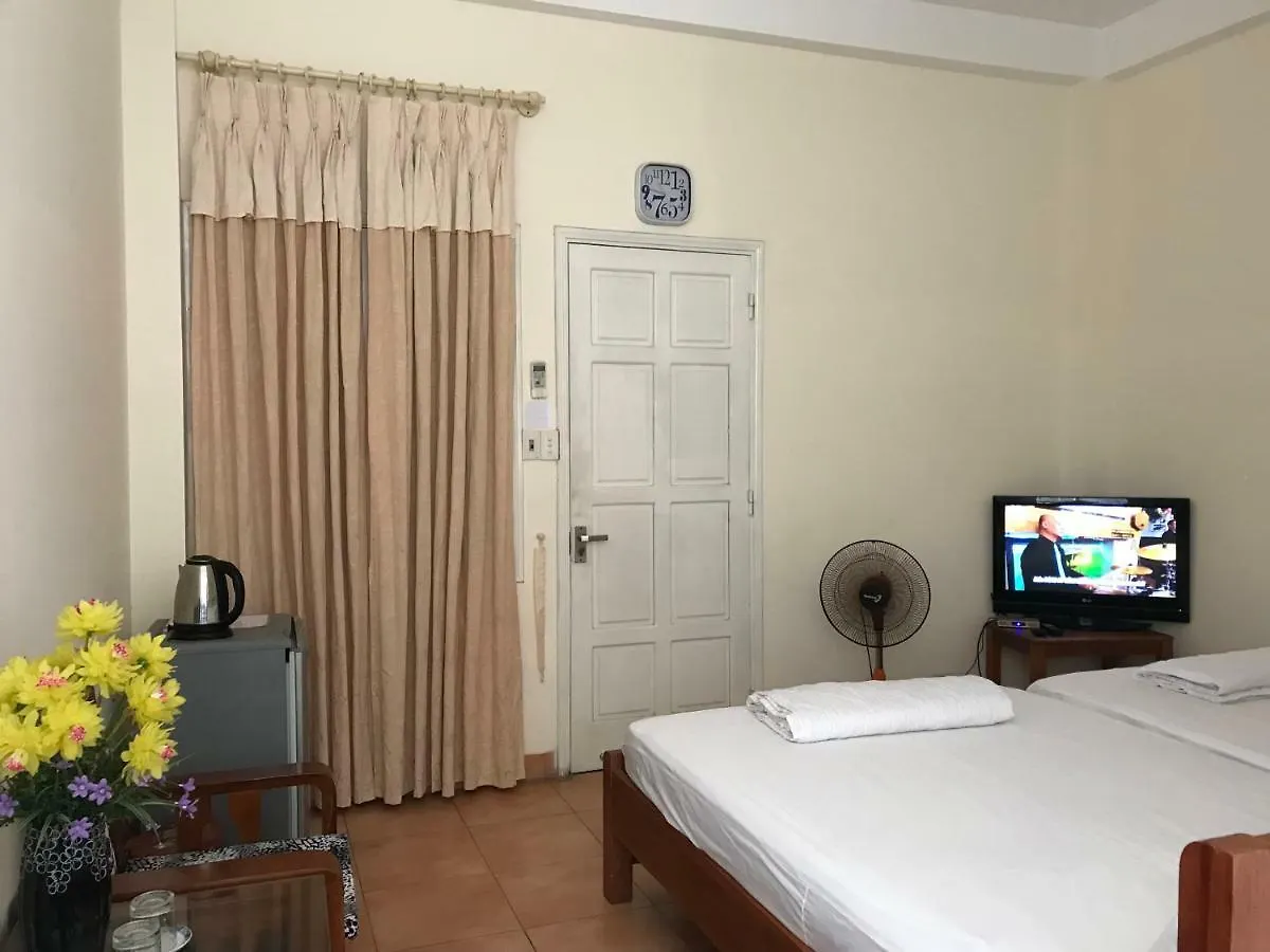 Khang Homestay Đà Nẵng Hostel