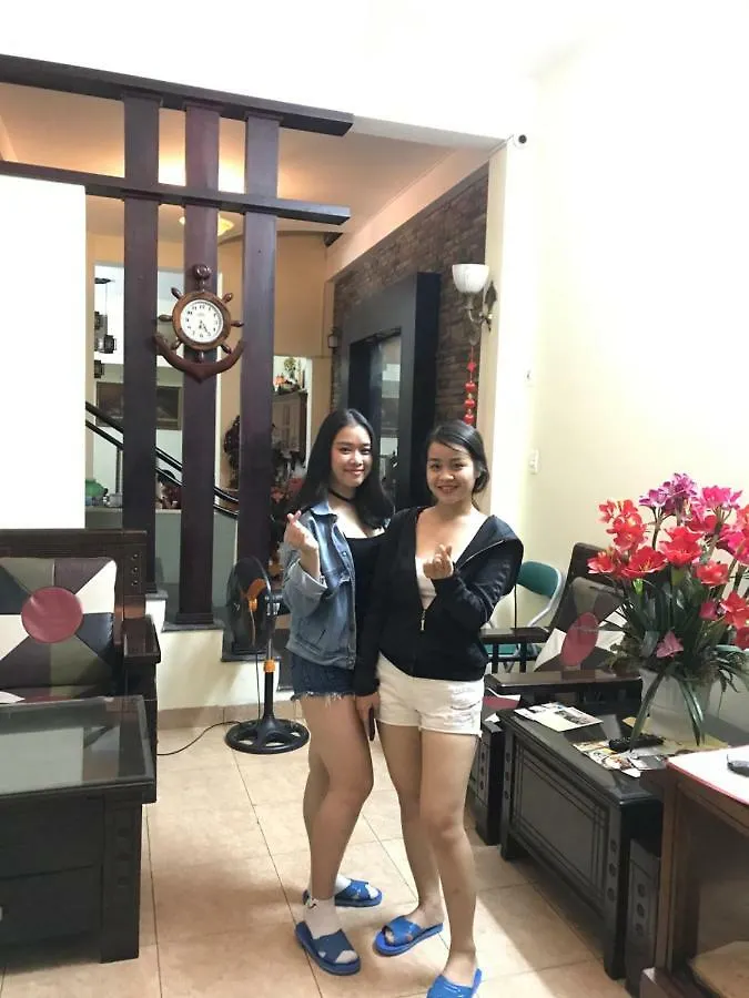 Khang Homestay Đà Nẵng Vietnam