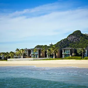 5* Resort Hyatt Regency And