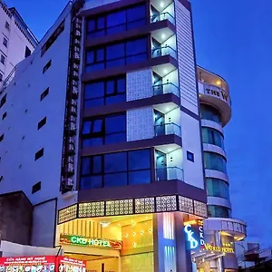 visit hotel