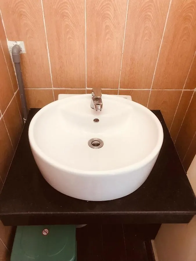 Khang Homestay Da Nang Hostel