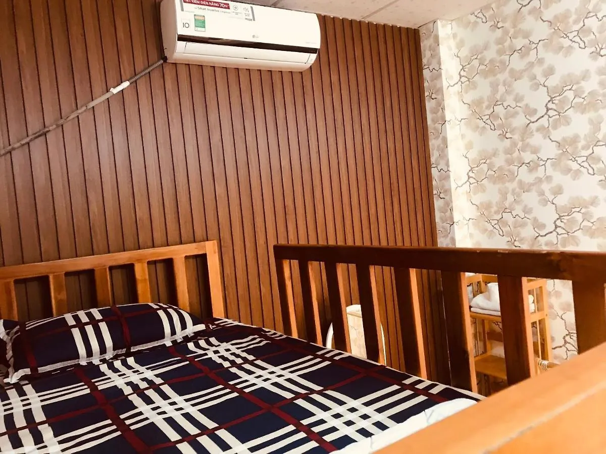 Hostel Khang Homestay Da Nang