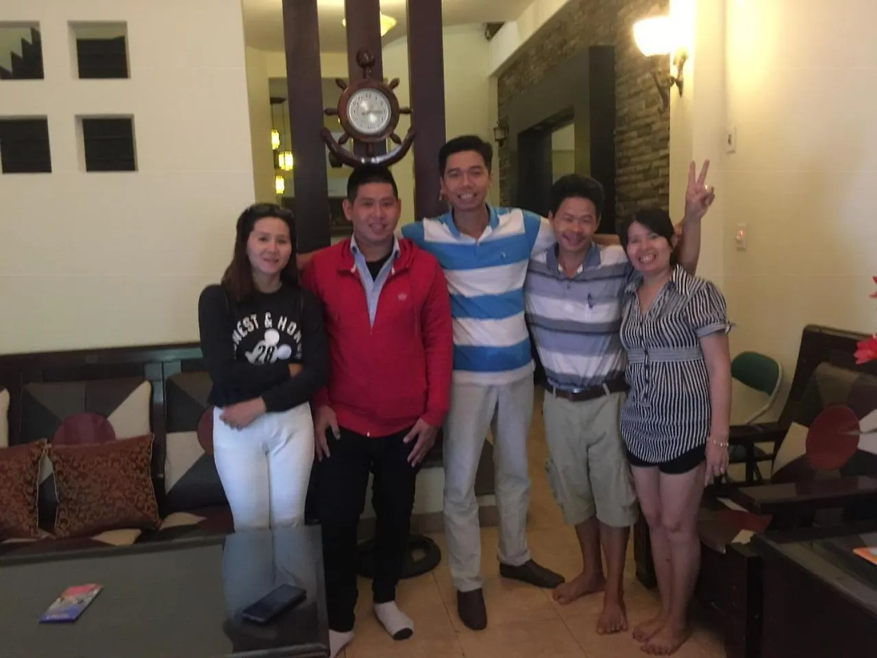 Khang Homestay Da Nang 0*,  Vietnam