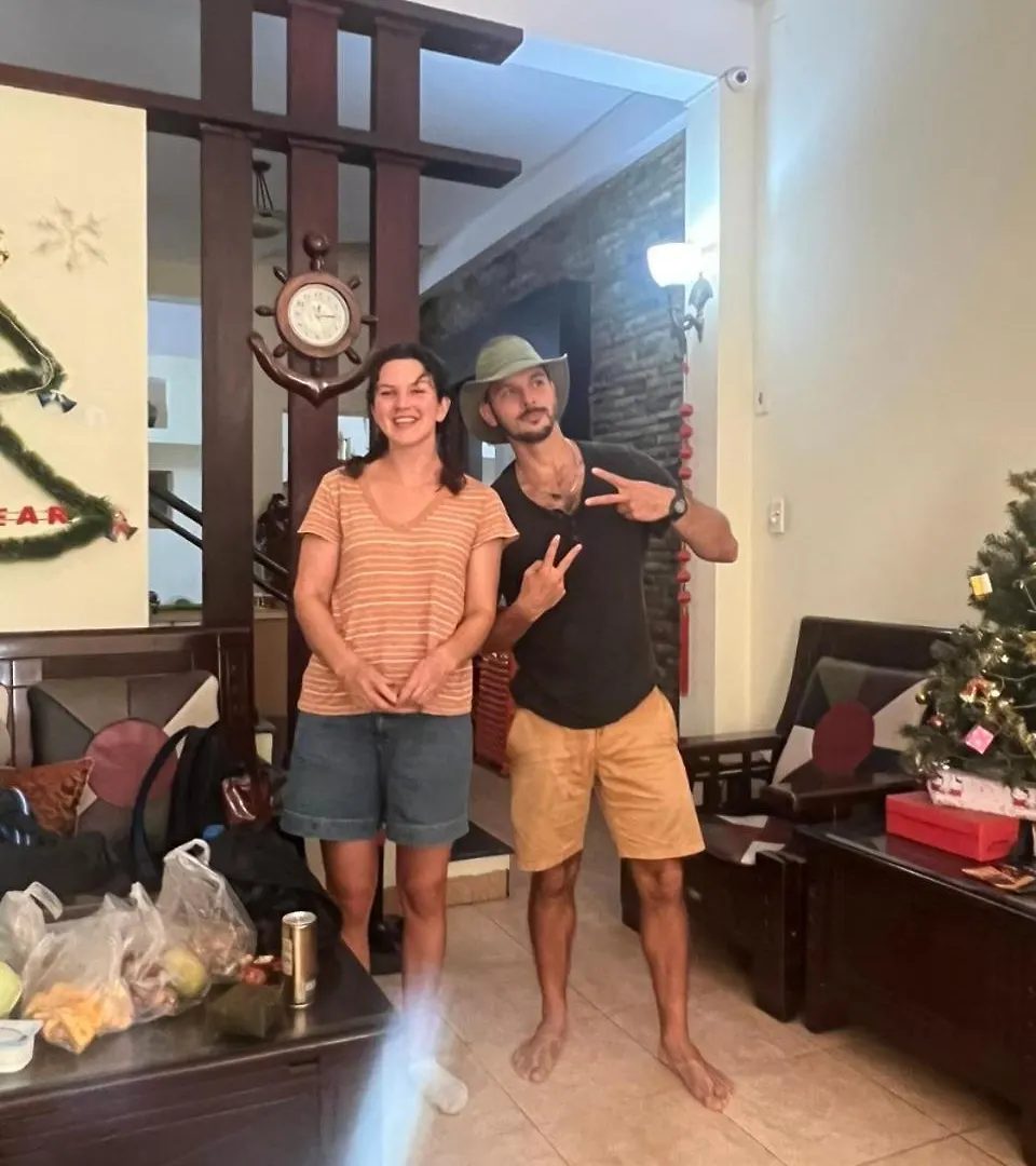 Khang Homestay Da Nang 0*,
