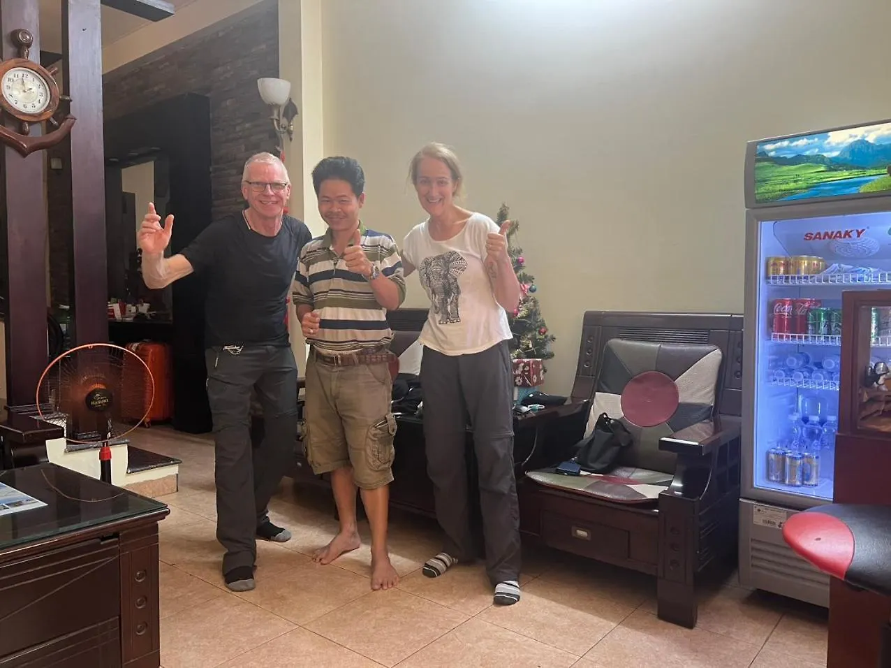 Khang Homestay Da Nang