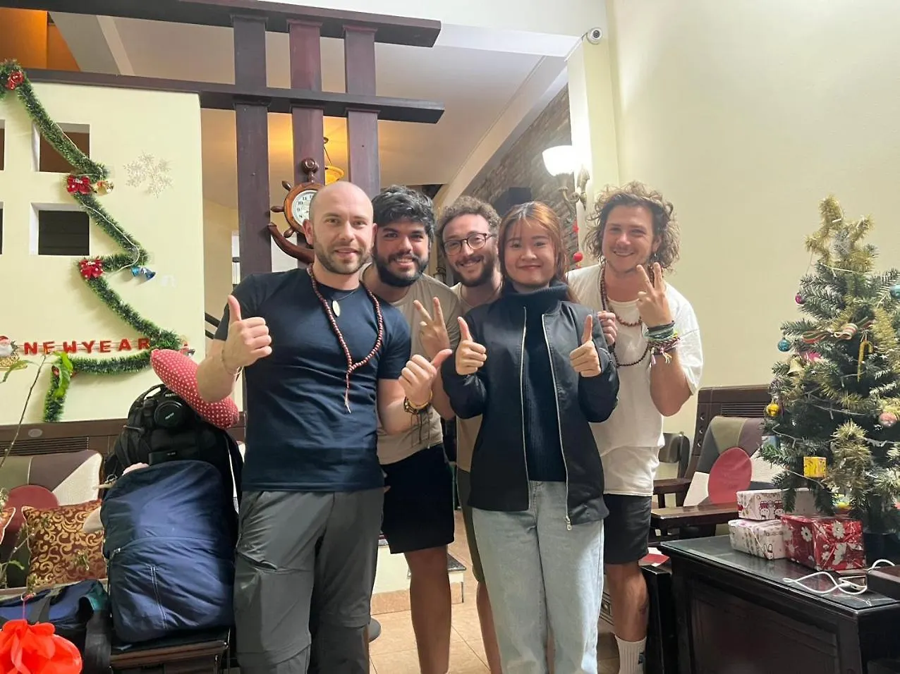 Khang Homestay Da Nang