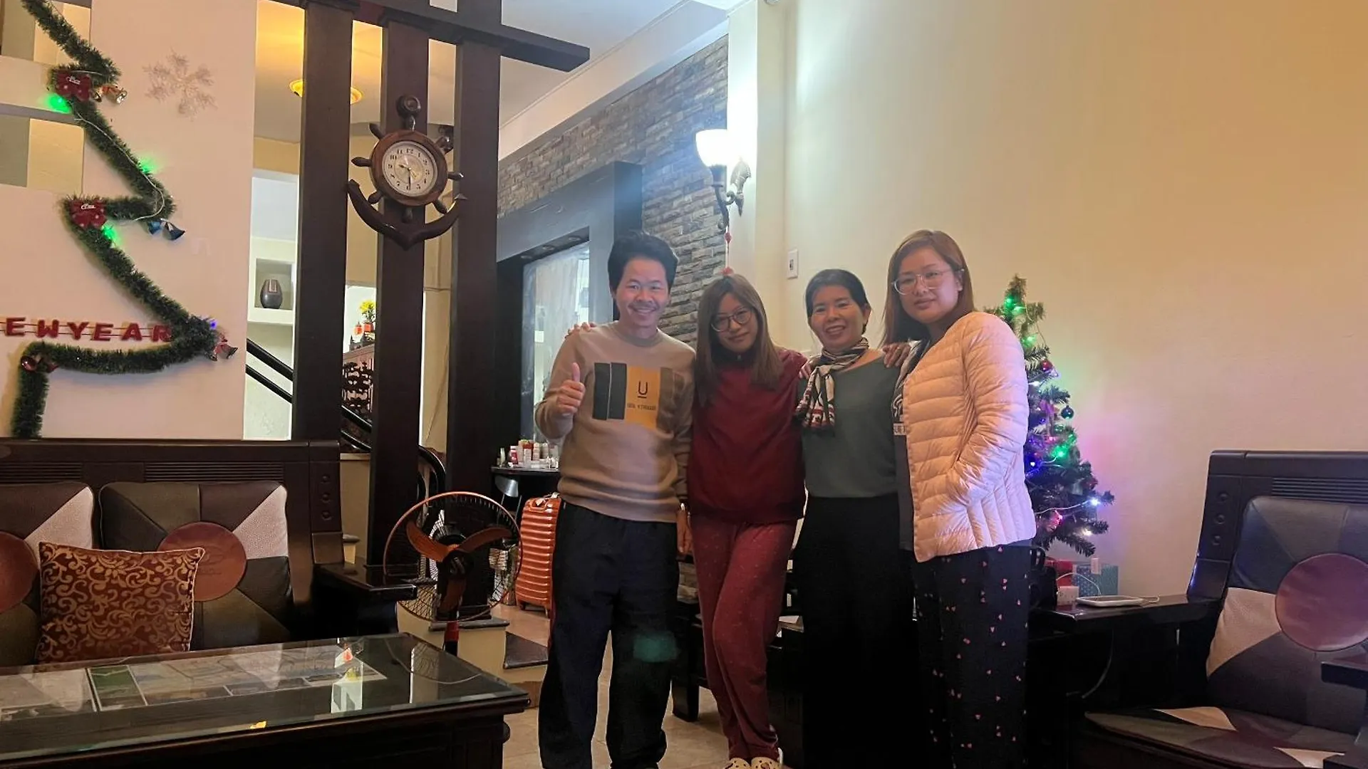 Khang Homestay Da Nang Hostel