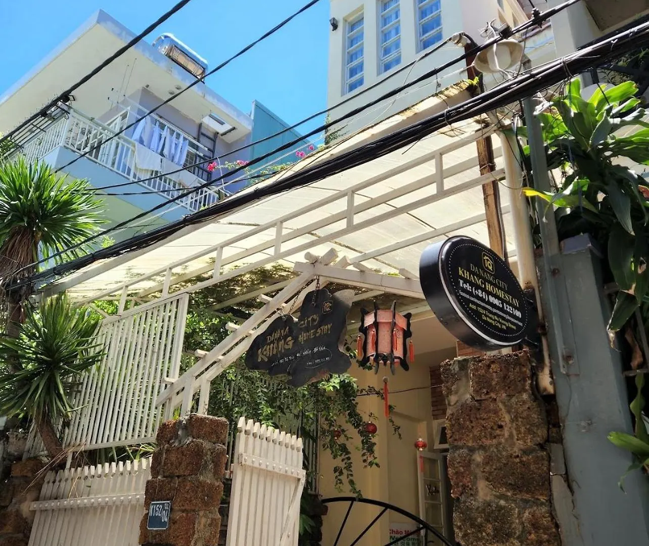 Khang Homestay Da Nang Hostel