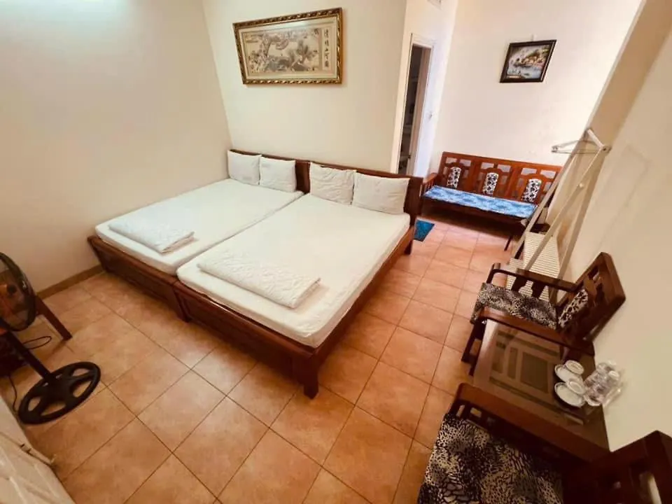 Khang Homestay Da Nang