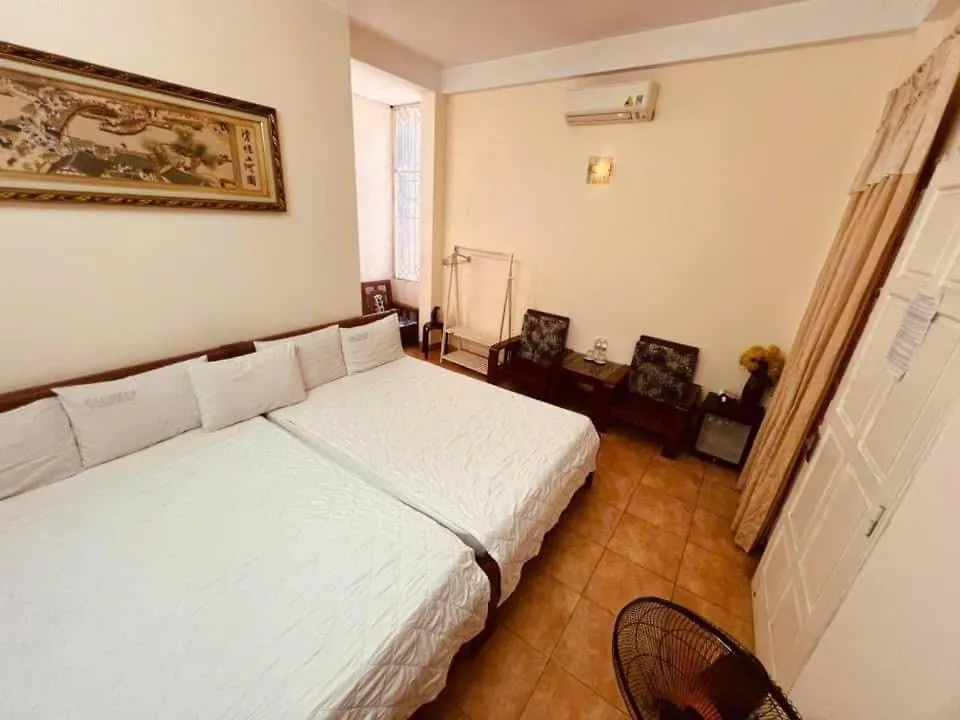 Khang Homestay Da Nang