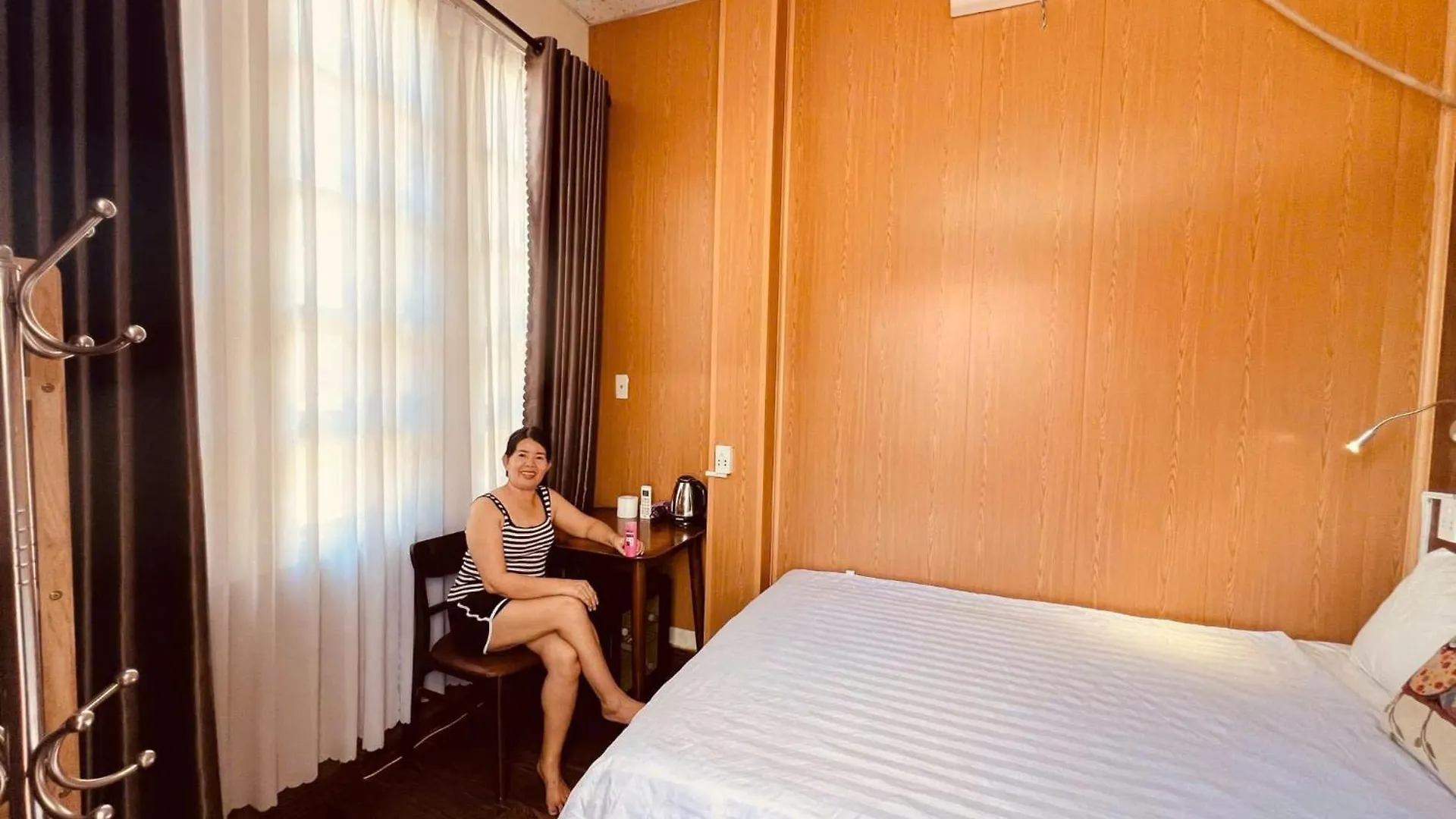 Khang Homestay Da Nang 0*,