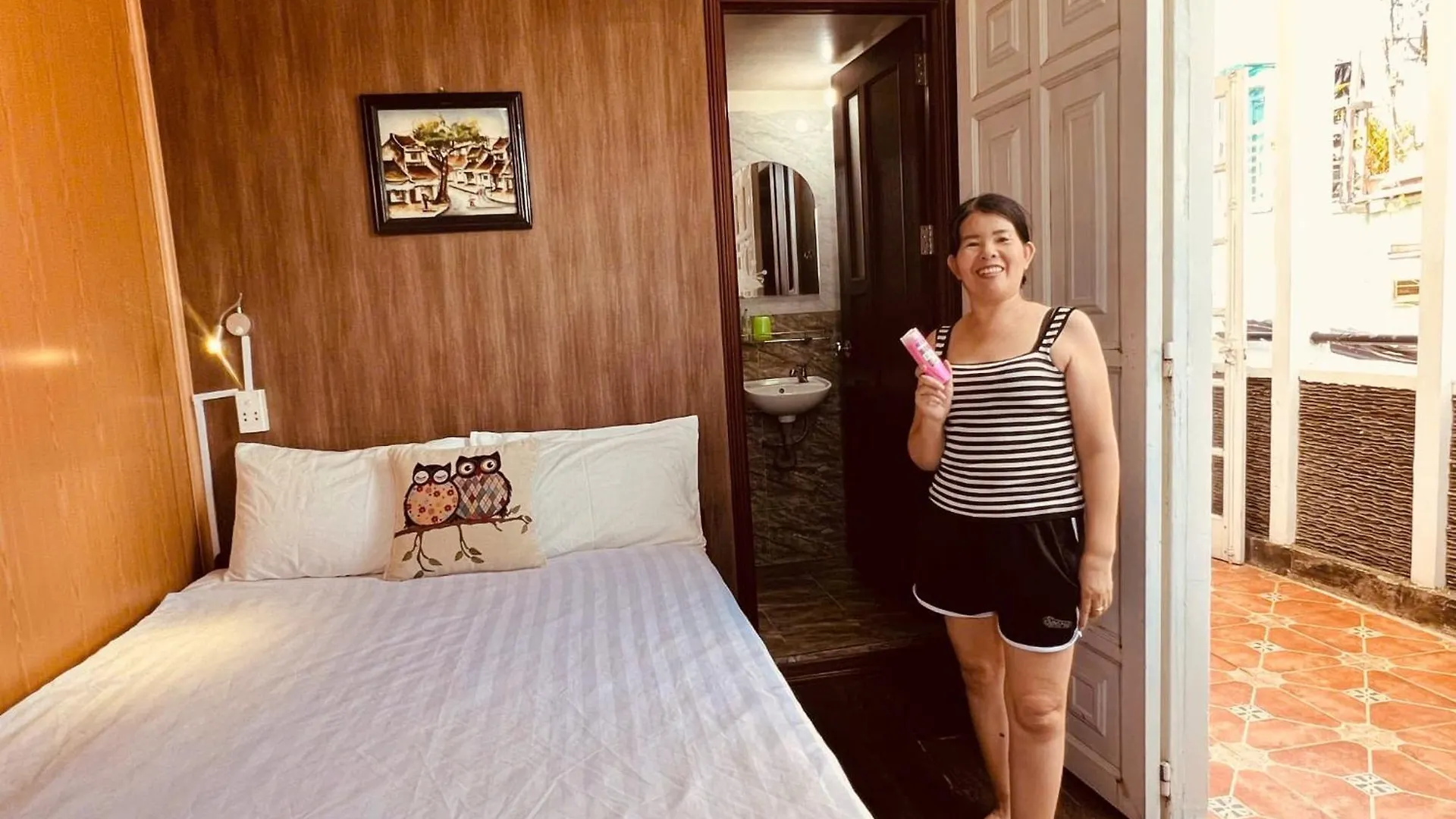 Khang Homestay Da Nang Hostel