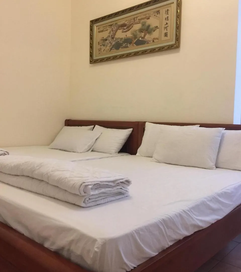 Khang Homestay Da Nang 0*,  Vietnam