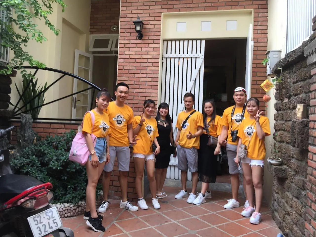 Khang Homestay Da Nang