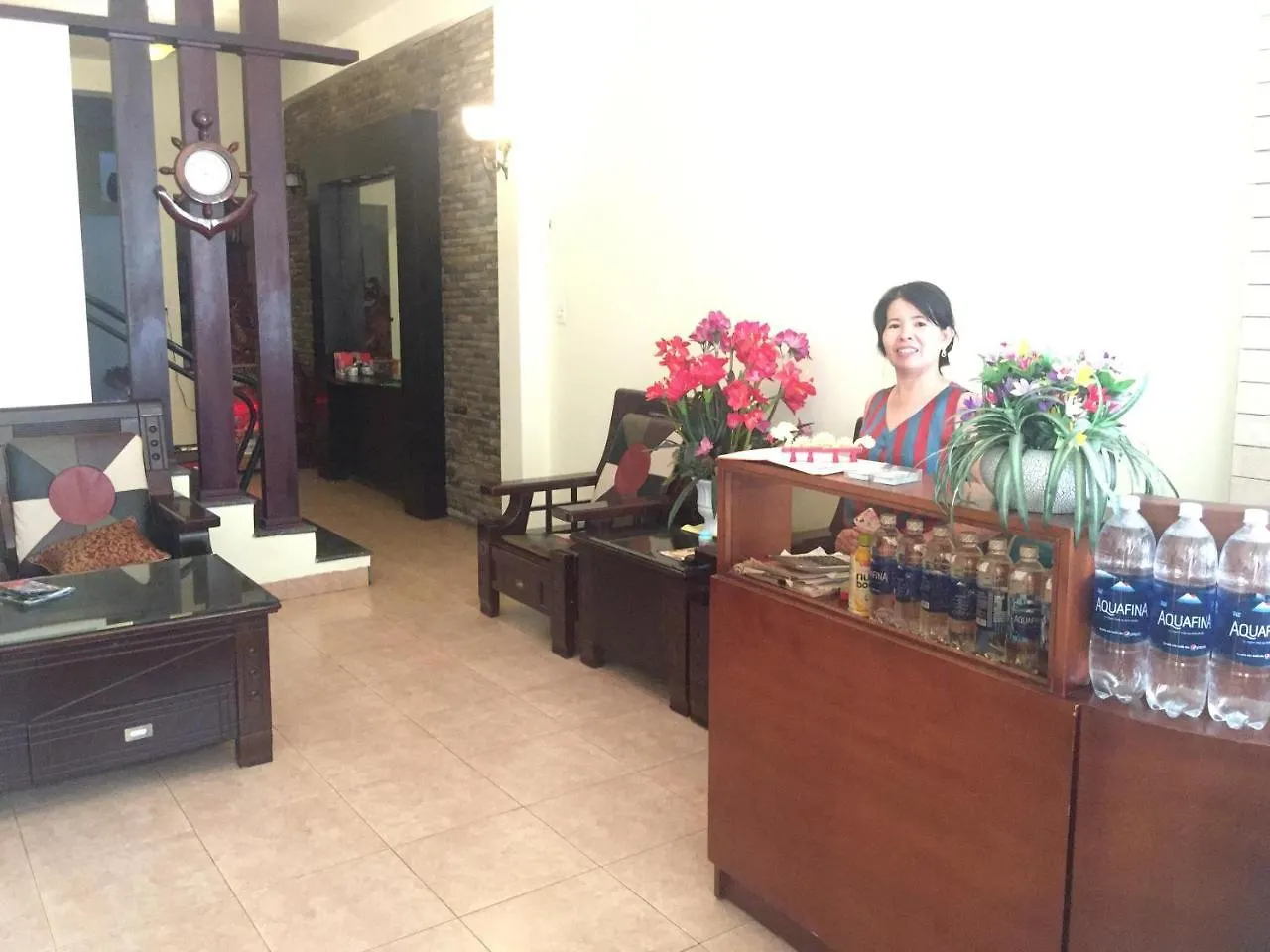 Hostel Khang Homestay Da Nang