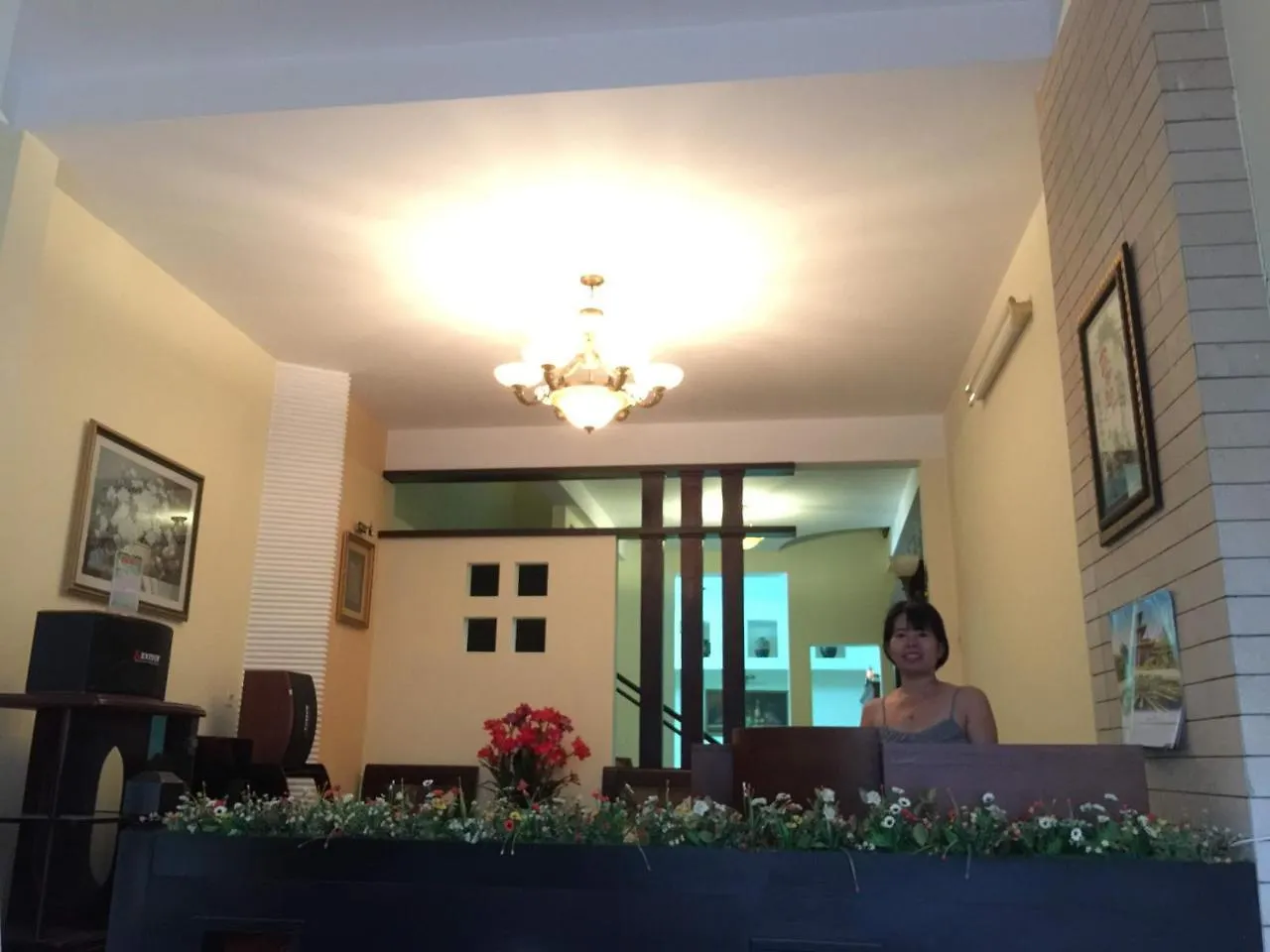 Khang Homestay Da Nang 0*,