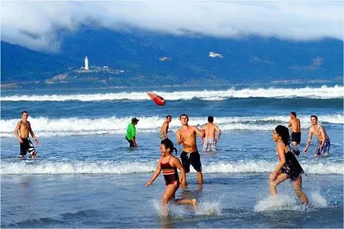 Khang Homestay Da Nang Hostel