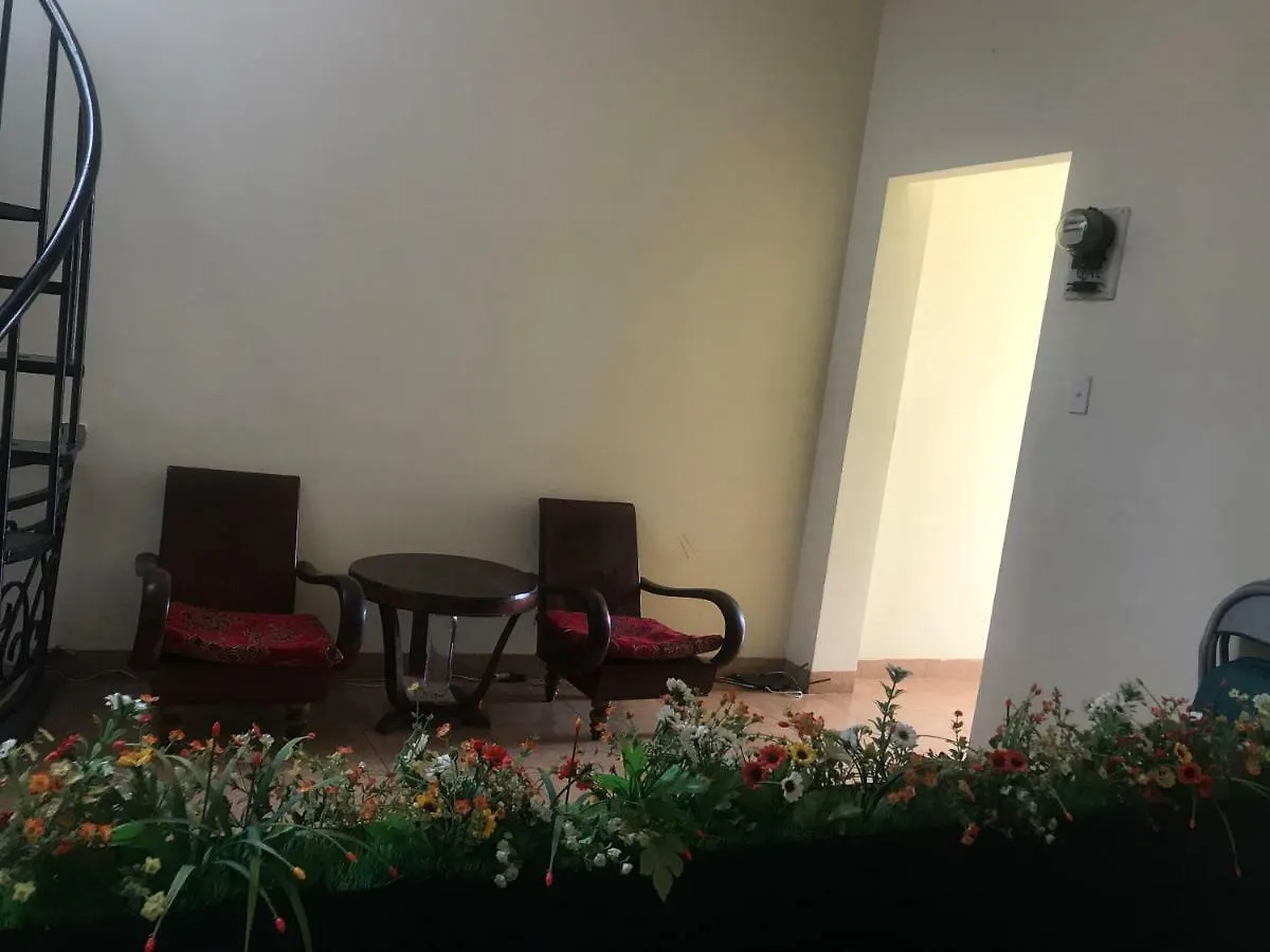 Khang Homestay Da Nang Vietnam