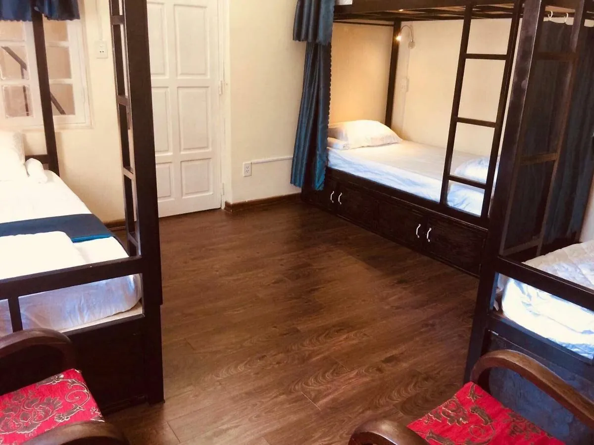 Khang Homestay Da Nang 0*,  Vietnam