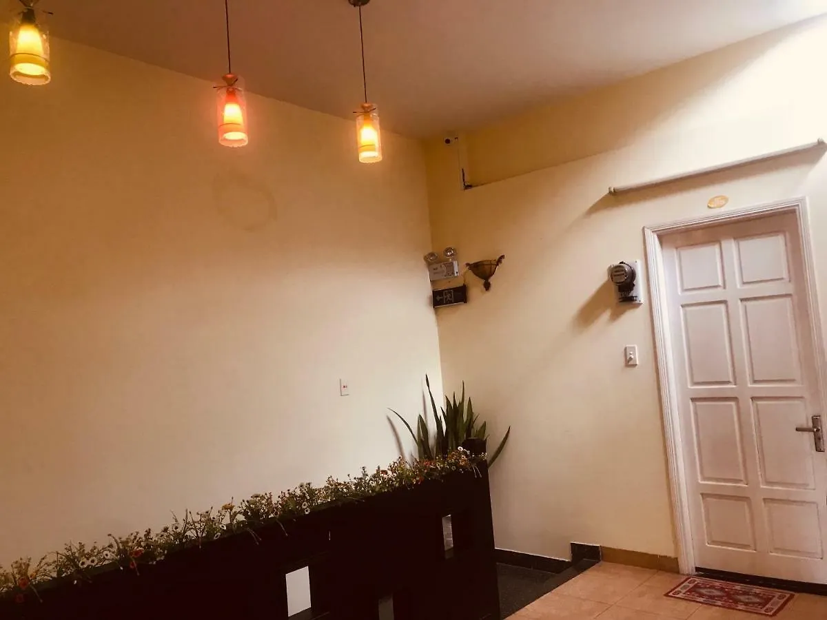 Khang Homestay Da Nang Hostel