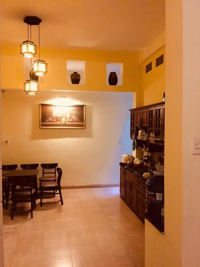Hostel Khang Homestay Da Nang