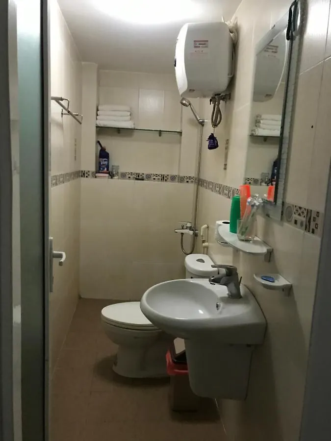 Hostel Khang Homestay Da Nang
